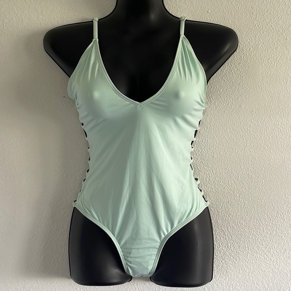 Dippin Daisy’s Bathing Suit